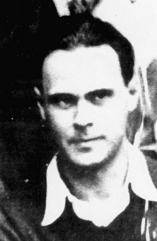 André Bloom