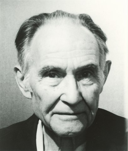 Léonide Ouspensky