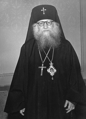Monseigneur Basile