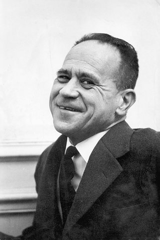Vladimir Lossky