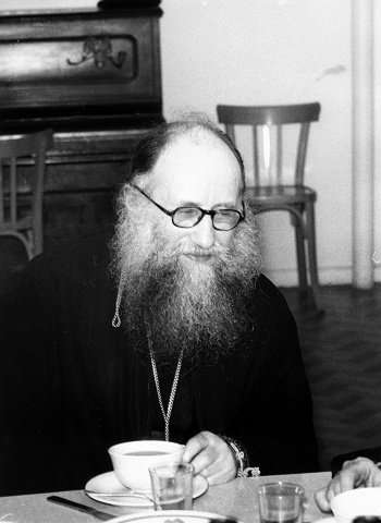 Monseigneur Basile
