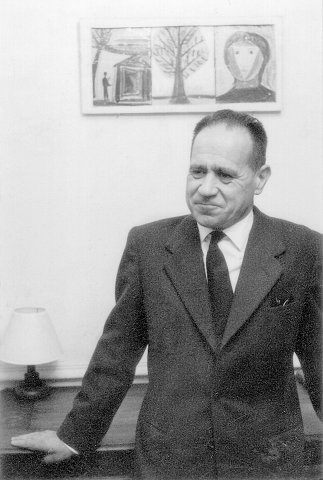 Vladimir Lossky