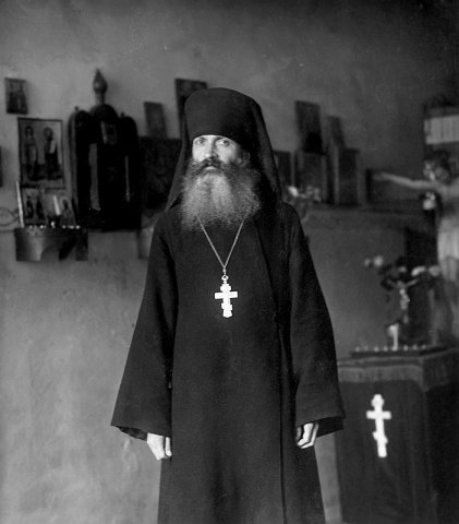 Père Serge