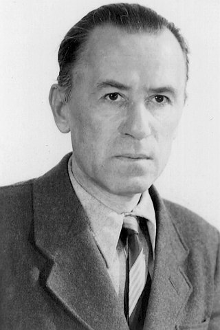 Séraphin Rodionov